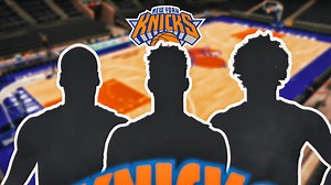 4 Knicks trade candidates entering 2024-25 training camp