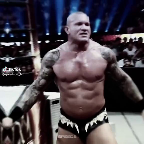 Randy Orton: Edits and Highlights from WWE NXT