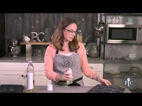 Pampered Chef Kitchen Spritzer