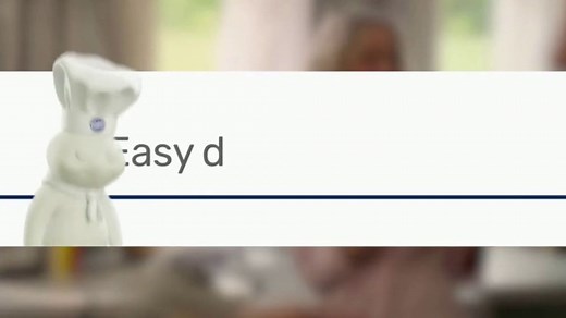 Pillsbury TV Spot, 'Easy Dinner for Two'