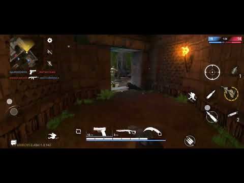 💥 Modern Strike Highlights | Intense Battle Royale Action | Android Gameplay