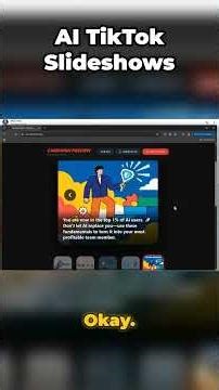 How to Create TikTok Carousels with AI (No Design Skills Needed)