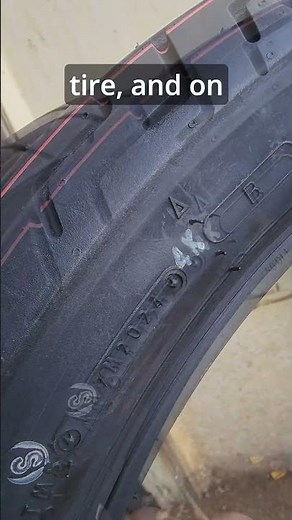 Motorcycle Tread Wear Indicator How to Find Them