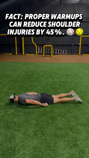 7.2K views · 43 reactions |  Fact: Proper warm-ups can reduce...