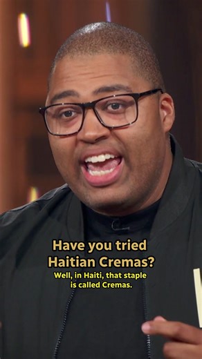Who’s curious to try this?! 😍 Don’t miss Quebec’s LS Cream, a Haitian cream liqueur company, on Dragons’ Den this Thursday. | Dragons' Den