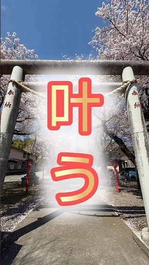 遠隔参拝 ⛩ 願い叶う●栃木県下野市に鎮座する金井神社。ご覧いただいた方に素晴らしい御神徳がありますように #リモート参拝 #開運 #願望成就