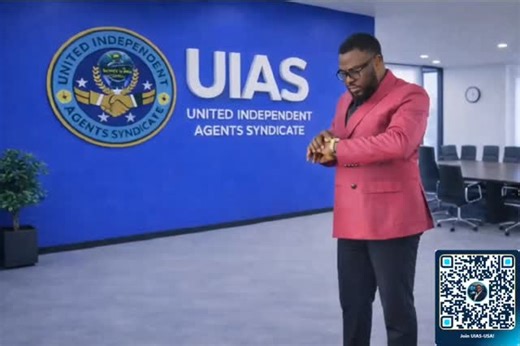 Vally Best | What if one decision today could change the way you earn, live, and provide for your family? At UIAS (United Independent Agents Syndicate),... | Instagram