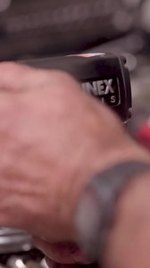 Rev up your expertise with our pro-level Master Impact Socket Set! 🧰 #sunextools #sunex #tools #wrench #wrenches #tool #garage #work #mechanic #car #truck #auto https://amzn.to/3htnw9U | SUNEX Tools