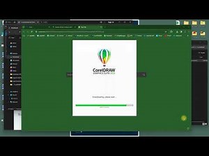 How To INSTALL CorelDRAW 2023