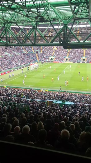 spent the day yesterday watching g @celticfootball VIP style from a box. what a fab day #footballlvip