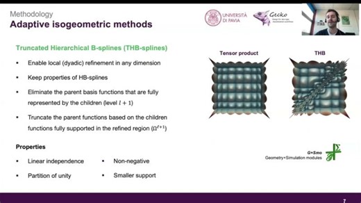 PhD Pitch talk: Lucas Venta Viñuela (GECKO Doctoral Candidate) | GECKO_EU