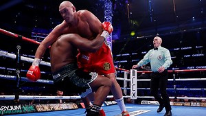 Lo que dejó el 2022 en el mundo del boxeo