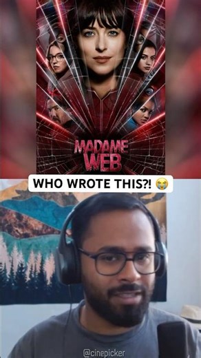 Worst Superhero Movie Quote Ever 💀