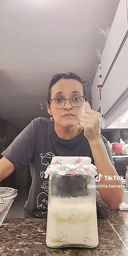 Cómo Fermentar Búlgaros de Agua a Leche: Tiempo y Proceso