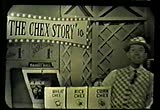 1963 commercial for Rice Chex