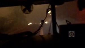 1M views · 4.6K reactions | ‪Front windshield view of what our Firefighters were faced with this morning (3am). We appreciate their complete dedication to the task of protecting lives and property. #KincadeFire @IAFFNewsDesk @team10th #nosleep ‬#sffd #sffire #firelife #wildland | San Francisco Firefighters Local 798 | Facebook