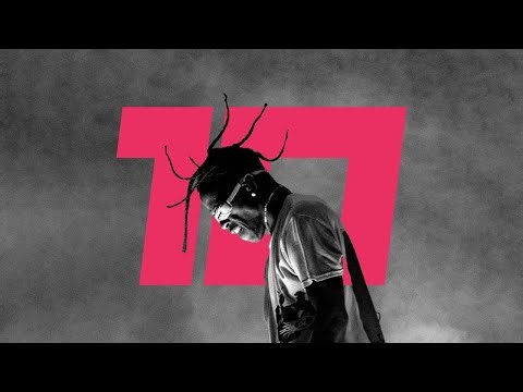 Travis Scott - THE SCOTTS (Calussa Tech House Remix)