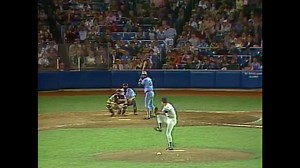 LaRoche uses eephus pitch