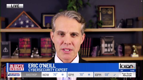 Cybersecurity expert provides tips to avoid getting scammed during the holidays