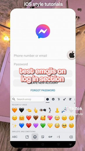 How to Get iOS 16 Emojis on Messenger Android