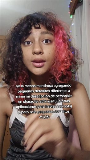 #hiwaifu #bots #identificarse #characterai #humor