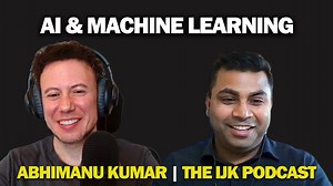 35K views · 129 reactions | In episode 8 of the IJK Podcast, I talk...