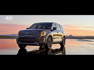 Kia Telluride & Soul EV | WCOTY | Jury Speaks