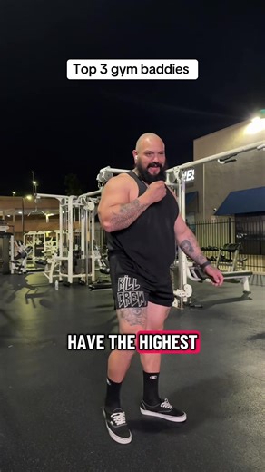 I’m just sharing information that should already be known #sandiego #contentcreator #gymtok #gymbaddies