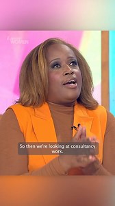 12K views · 89 reactions | “When you hear such a big pay gap with the MPs and with the normal person, it’s very hard to look at them as somebody that can relate to anything that’s going on with anybody else.” Charlene, Sally, Linda and Brenda react to the news that the Prime Minister, Rishi Sunak and his wife, Akshata are technically richer than The King. | Loose Women | Facebook