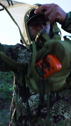 16K views · 192 reactions | Smartly designed for backcountry hunting and scouting, the GlassPak™ Pro is a modular chest-harness system built for comfort, versatility, and fast-access to all your critical gear. | Vortex Optics | Facebook