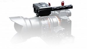 Filmpower Nebula Slant is a Gimbal with a Twist