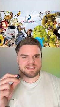 WHO ARE THE 6 MAIN CHARACTERS OF DREAMWORKS ANIMATION? (AVENGERS TEAM-UP)