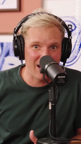 Jason Derulo opens up on breaking his neck on Jamie Laing's podcast