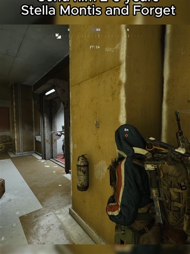 Skill Issue #fyp #trending #arcraiders #arcraidersgame #arcraidersgameplay