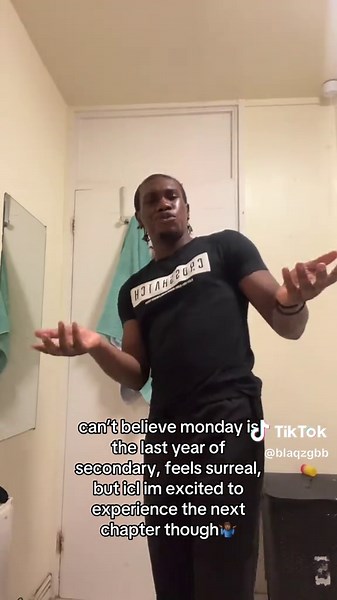 Exciting Transition to Sixth Form: What to Expect