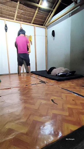 Eti punye Hal #komedi #lucu #lawak #MatRongak