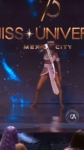 Our African queens really showed off in their traditional attires at the miss universe pageant. Which is your favorite outfit😍😍🎤👇 #explore #africa #africans #missuniverse | I Love Africa