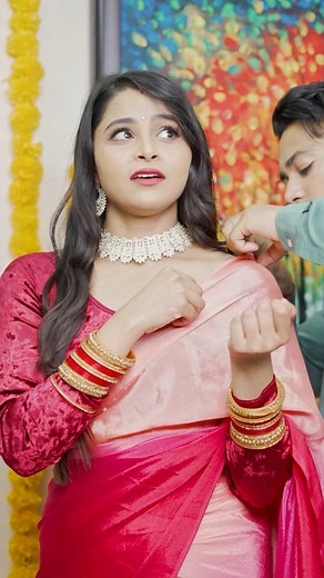 Newly married couple | #couple #lovestory #marriage #girls #boyfriend #wedding #reels | Deep kaur