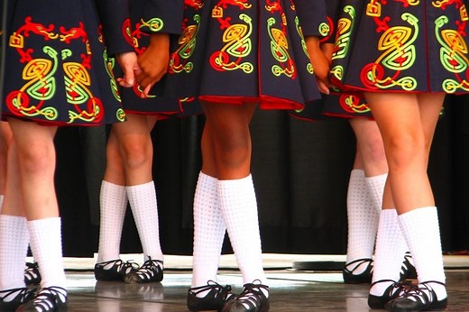 When Did Irish Dancing Become So Diverse? | Essence