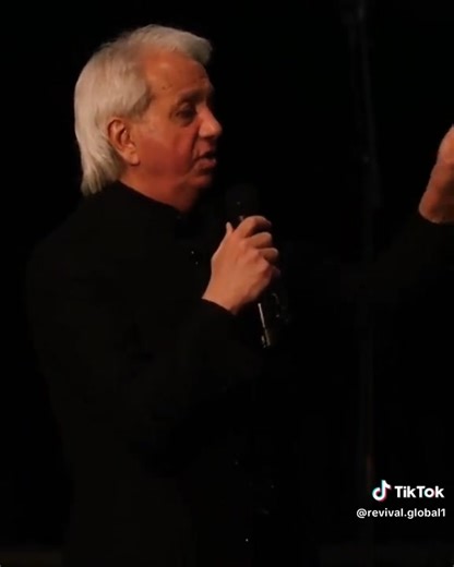 Holy Spirit TV on Reels