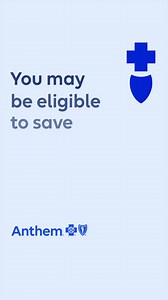 4.8K views | Health coverage may cost less than you think. If you need an Individual and Family health plan, we can help. | Anthem Blue Cross and Blue Shield | Facebook