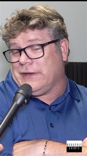 8.1K views · 22 reactions | With the final season of Stranger Things beginning yesterday, here is a throwback to Season 2 star, Sean Astin reflecting on the first time he watched the show ahead of his audition! It’s safe to say he was blown away like all of us! How hyped are you for the final episodes?! Watch the full interview on the Monopoly Events’ YouTube channel: https://youtu.be/lFlqfYIOEH0?si=vsYocQWRAprEwYBf | Comic Con Manchester | Facebook