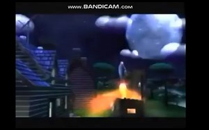 Previews for The Little Bear Movie (2001 VHS)