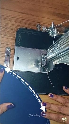 sewing machine tips and tricks | sewing for beginners #sewing