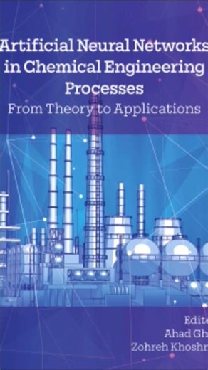 Artificial Neural Networks in Chemical Engineering.