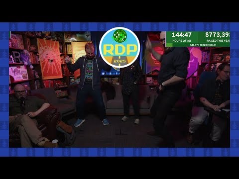 DB2025 - RDP: Dancing all Night - Android52