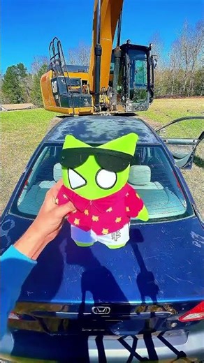 How Strong Is A Car Window!