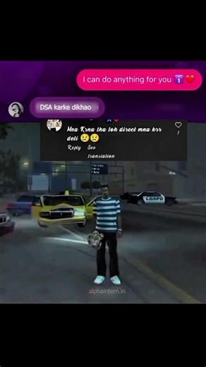 DSA Karke Dikhao 🥴 #dsa #programming #coding #java #python #viral #developer #aiml #ai