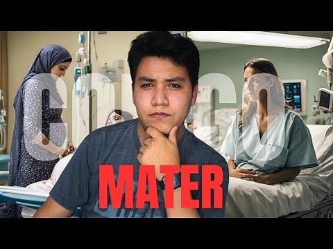 ¿Que es un CODIGO ORO MATER? 🤔| Explicacion RAPIDA | Enfermeria