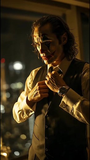 Jack Napier on Reels